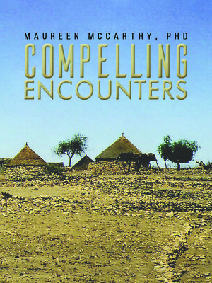cover image of Compelling Encounters